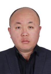 Jiangen Wang