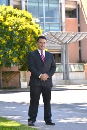 Guillermo Aguilar