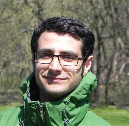 Bahram Khazaei