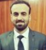 Ahsan Nazir