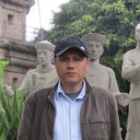 Bihua Chen