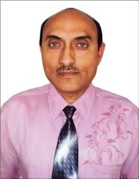 Vikas Singh