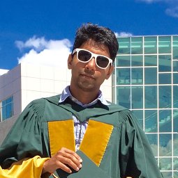 Manoj K. Nambiar