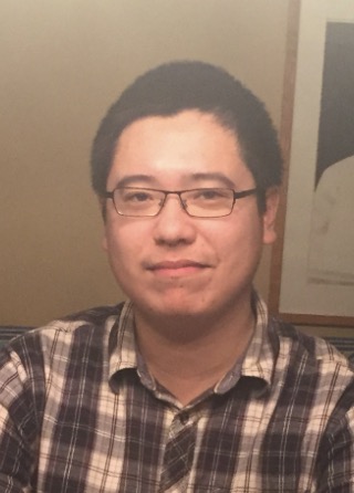 Xinyang Su