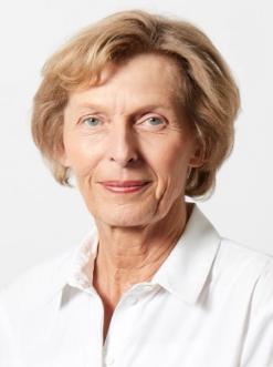 Susanna Hegewisch-Becker