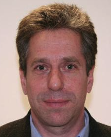 Mark Gales