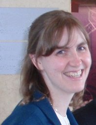 Susie Eustis