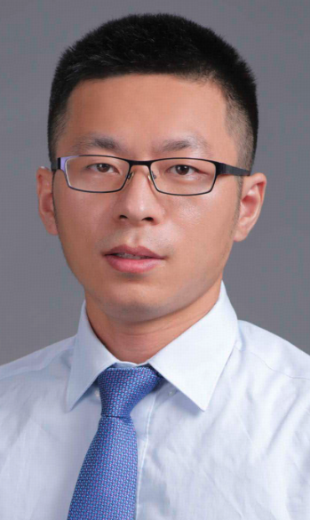 Ben Wang