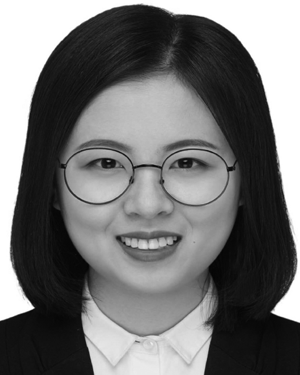 Ziwei Zhang