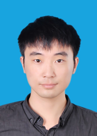 Xiaoyang Ma