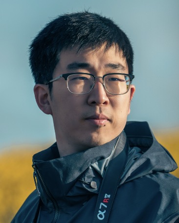 Yifu Wang