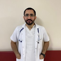 Ibrahim Topuz