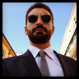 Simone Diverio