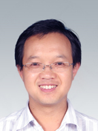 Bingjun Jiang