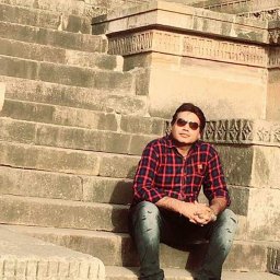 Rathore Rajesh