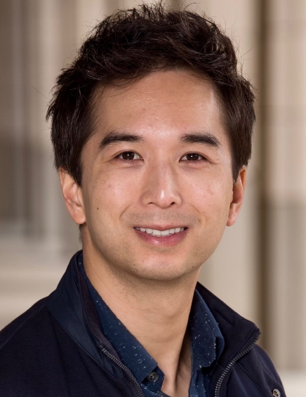 Eric Nguyen