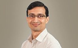 Nikhil K. Kothurkar