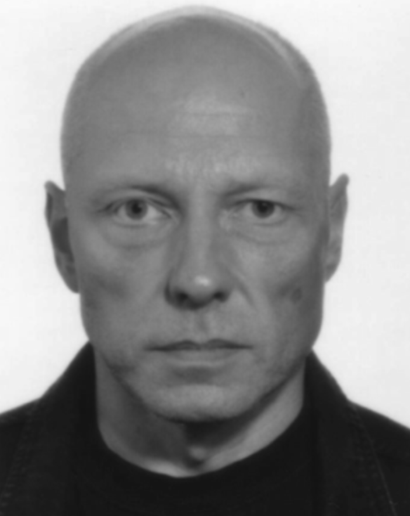 Sergei Popov