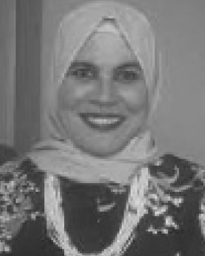 Maha M. A. Lashin