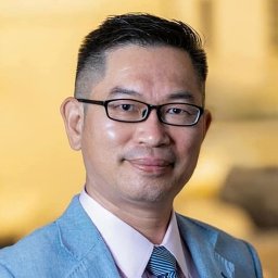 Boyen Huang