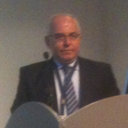 Ali Baloglu