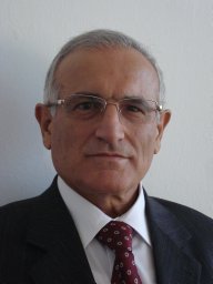 Kazim Ozdamar