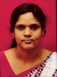 Nilani Kanesharatnam