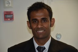 Chandan Giri