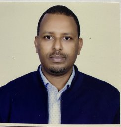 Jemal Yousuf Hassen