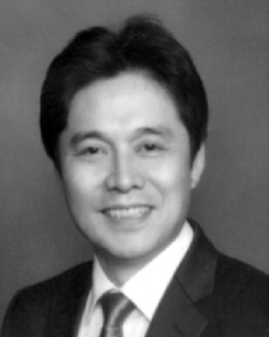 Sungsoo Lee