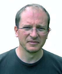 Olivier Hubert