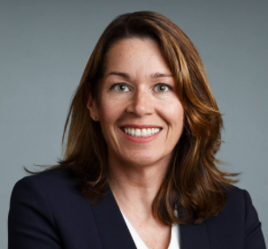 Kathryn J. Moore