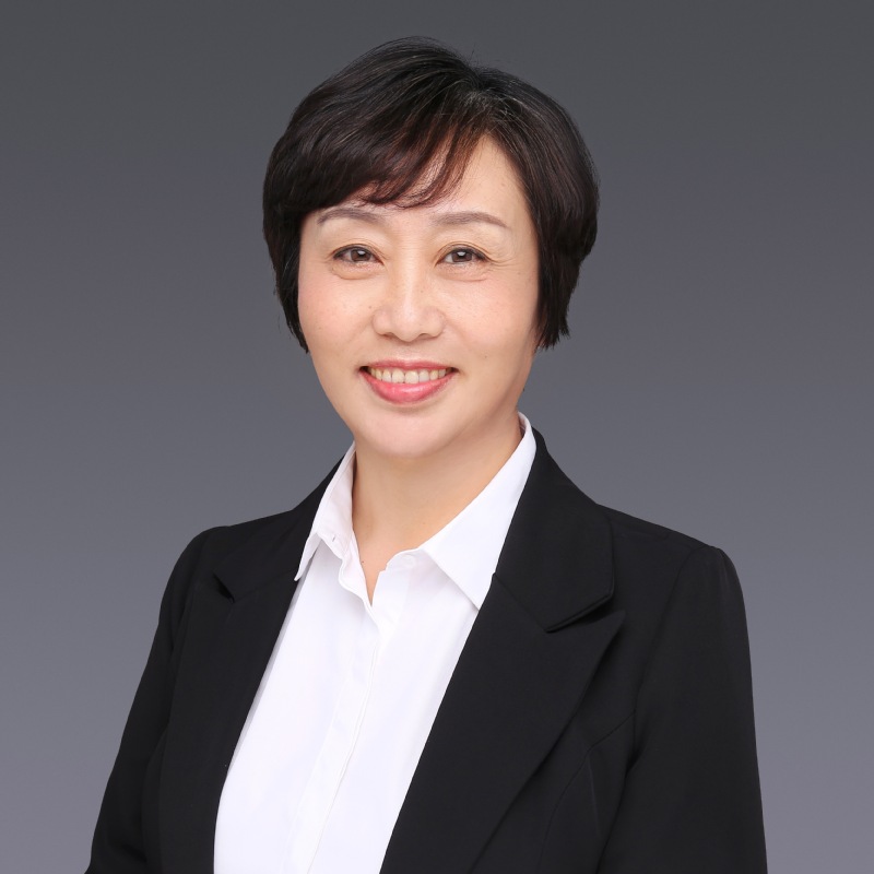 Weiping Chen