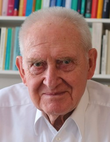 Hans Wolf Reinhardt