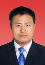 Zhitao Zhang