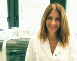 Laura Sabatino