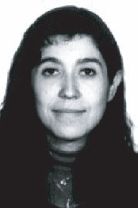 Giselle M. Galvan-Tejada