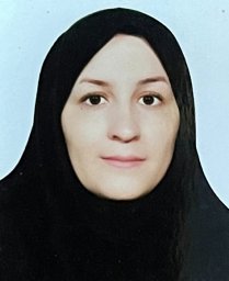 Roghayeh Ghorbanzadeh .