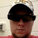 Chad Bernier