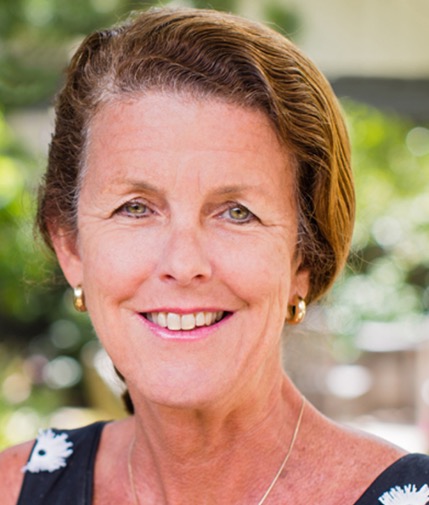 Judith M. Walsh