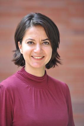 Dolores Bozovic
