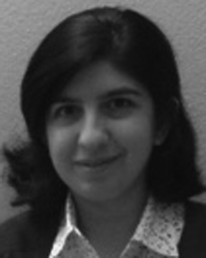Golnaz Farhadi
