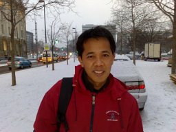 Ikhfan Haris