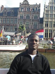 Oyene Kossi