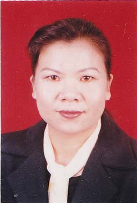 Qiuting Li