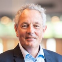 Fred Van Keulen