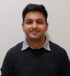 Aditya Sharma