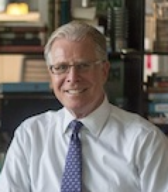 James M. Tielsch