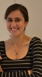 Sanaz Jahangiri