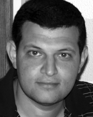 Mohyee Mikhemar